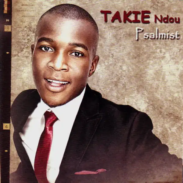 Takie Ndou - My Healer